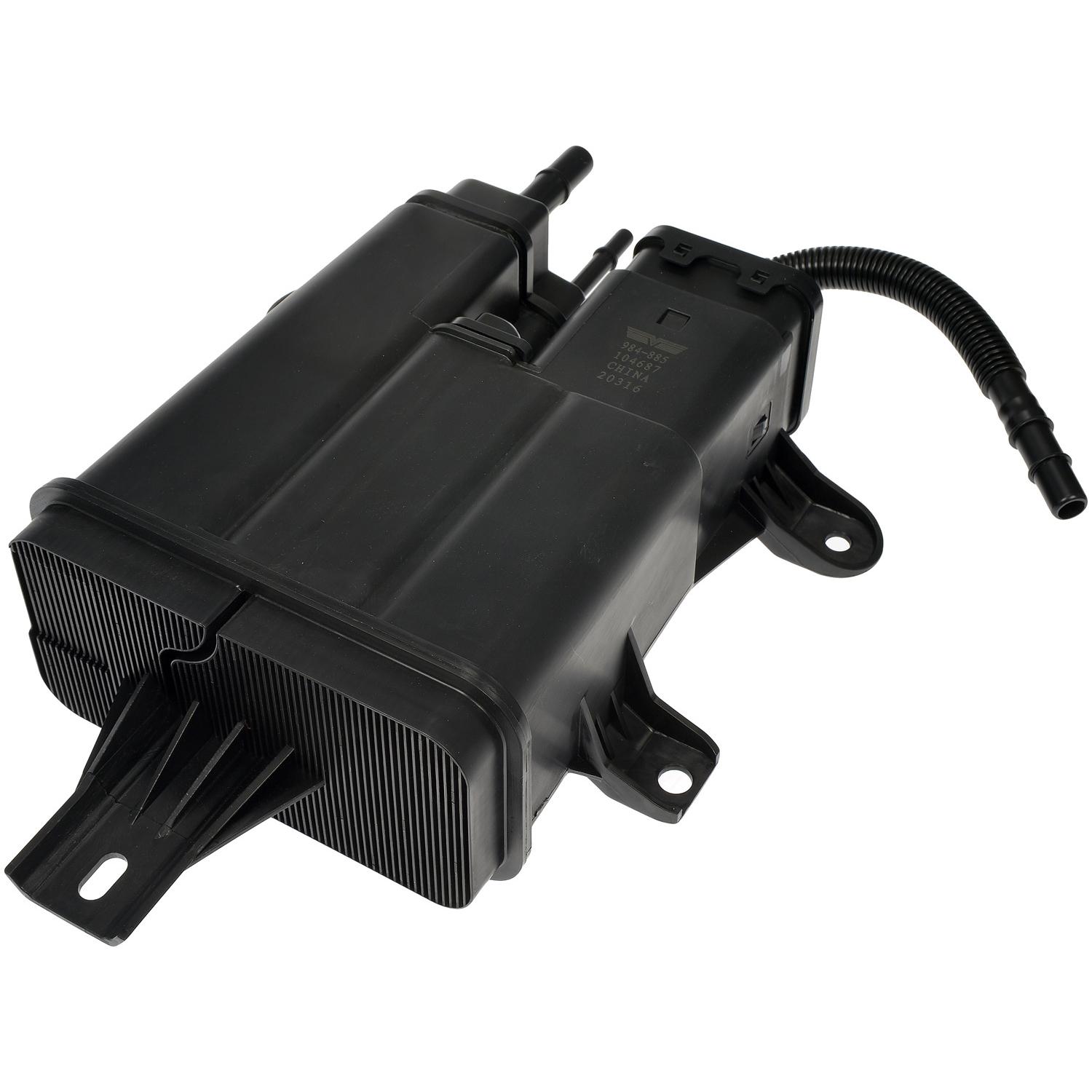 Dorman 984885 - Vapor Canister Dorman 984885 Vapor Canister product image 5 of 5