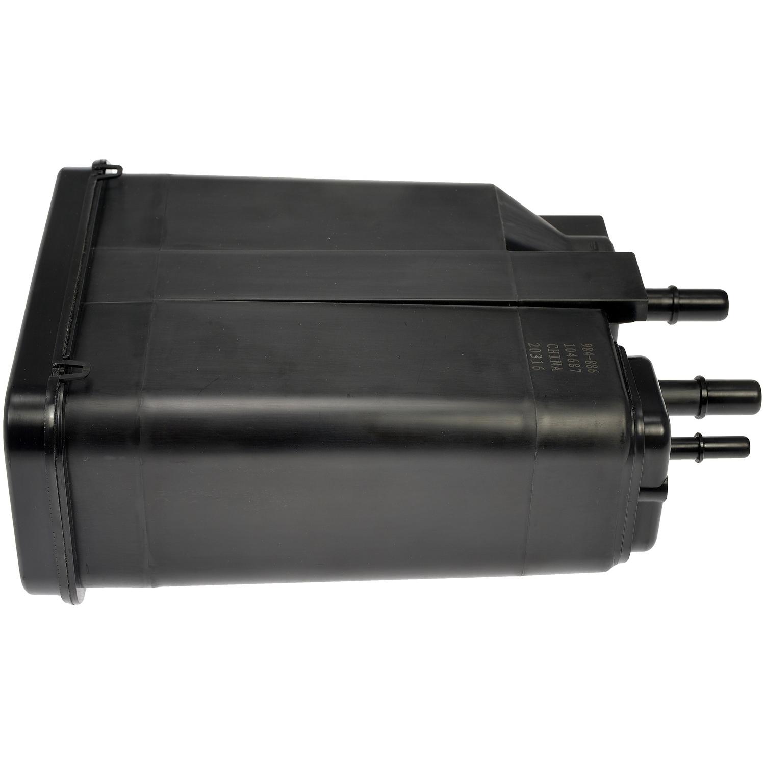 Dorman 984886 - Vapor Canister Dorman 984886 Vapor Canister product image 3 of 5
