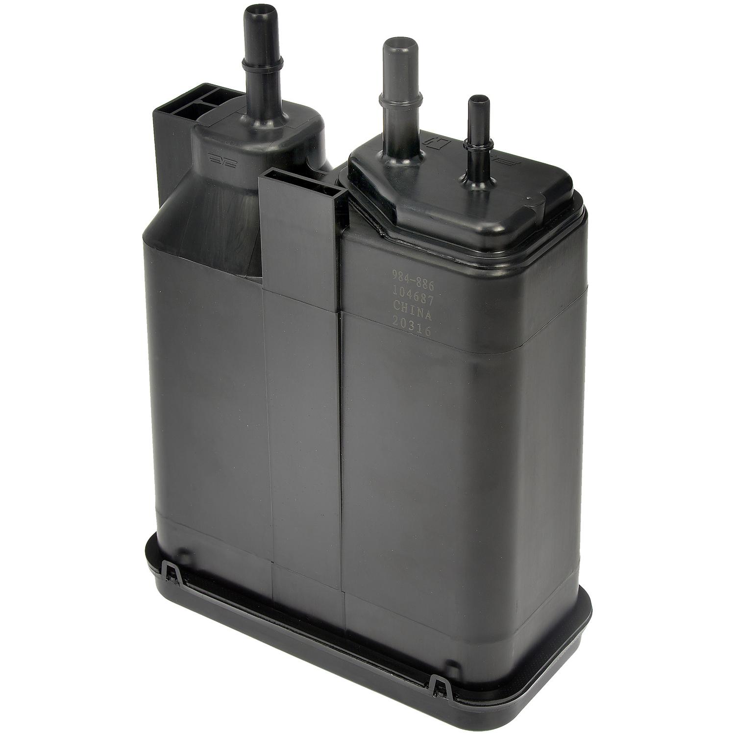 Dorman 984886 - Vapor Canister Dorman 984886 Vapor Canister product image 5 of 5