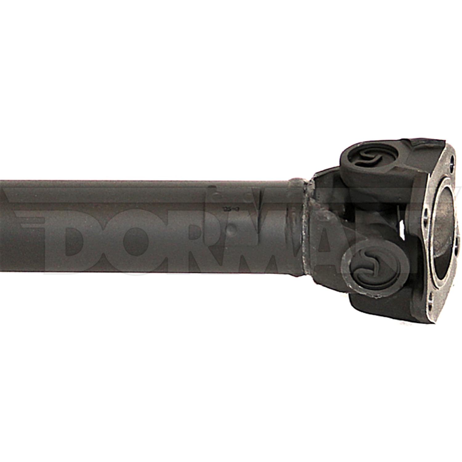 Dorman 986034 - Drive Shaft Dorman 986034 Drive Shaft product image 3 of 4