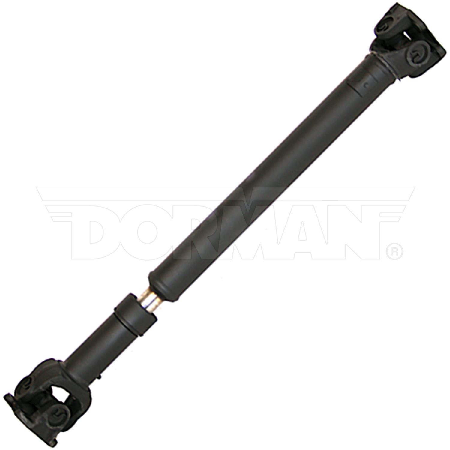 Dorman 986034 - Drive Shaft Dorman 986034 Drive Shaft product image 4 of 4