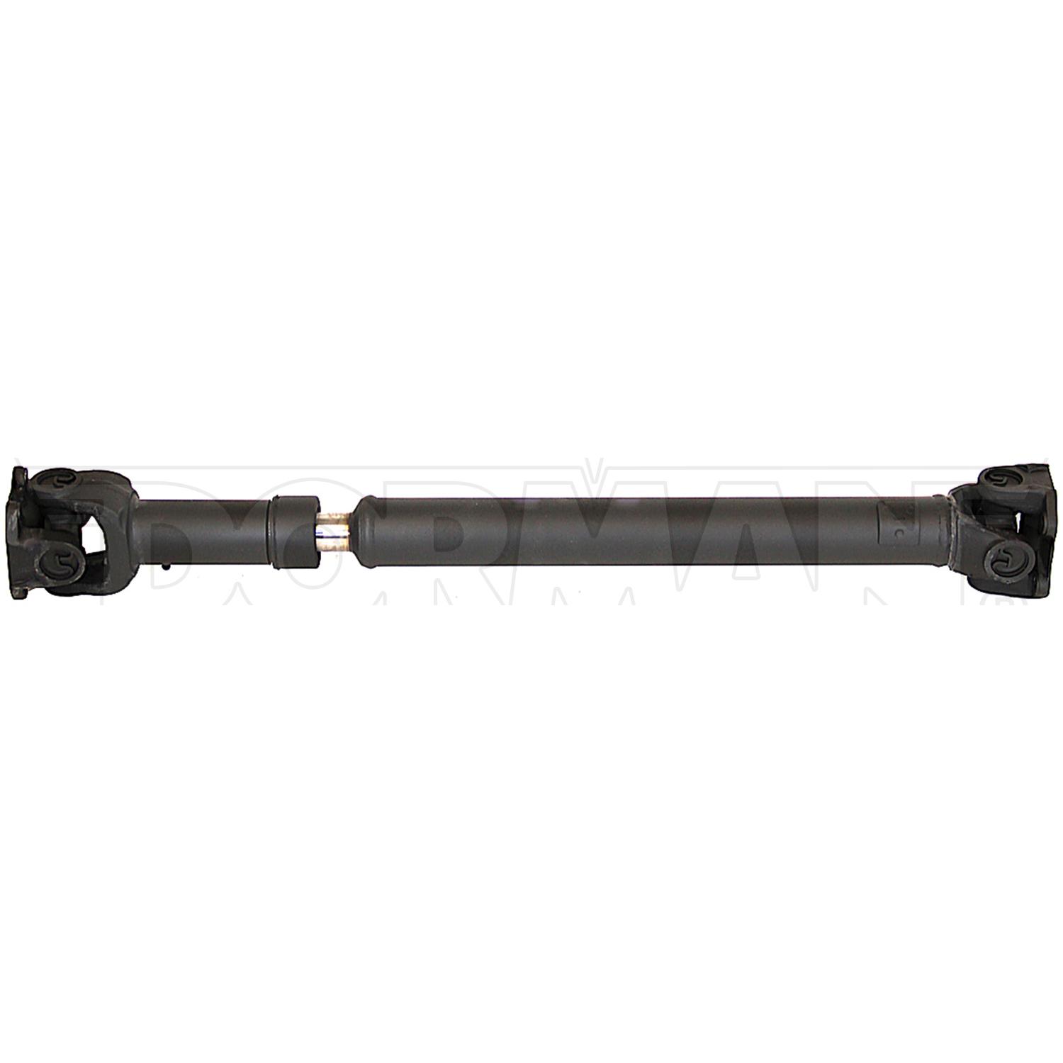 Dorman 986035 - Drive Shaft Dorman 986035 Drive Shaft product image 1 of 4