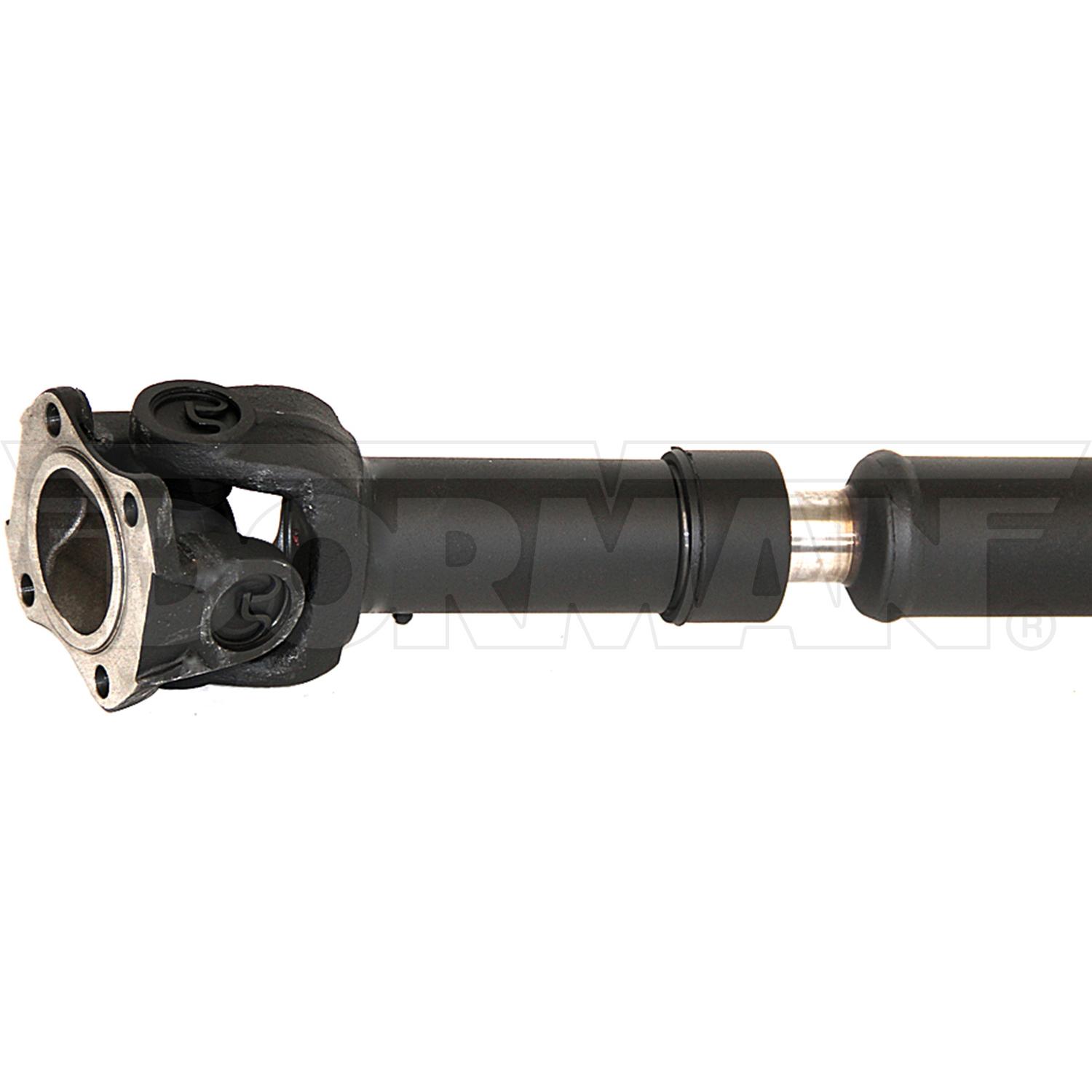 Dorman 986035 - Drive Shaft Dorman 986035 Drive Shaft product image 2 of 4