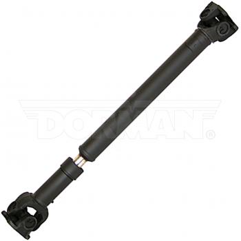 1990 Land Rover Range Rover Drive Shaft Rear Dorman 986035 image 4 of 4