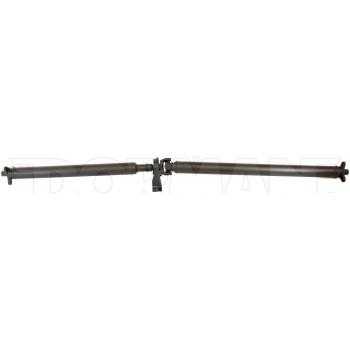 2014 Mercedes-Benz C350 Drive Shaft Rear Dorman 986036 image 1 of 4