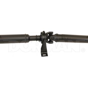 2014 Mercedes-Benz C350 Drive Shaft Rear Dorman 986036 image 4 of 4