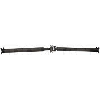2011 Mercedes-Benz E350 Drive Shaft Rear Dorman 986038 image 1 of 4