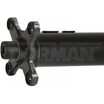 2011 Mercedes-Benz E350 Drive Shaft Rear Dorman 986038 image 2 of 4