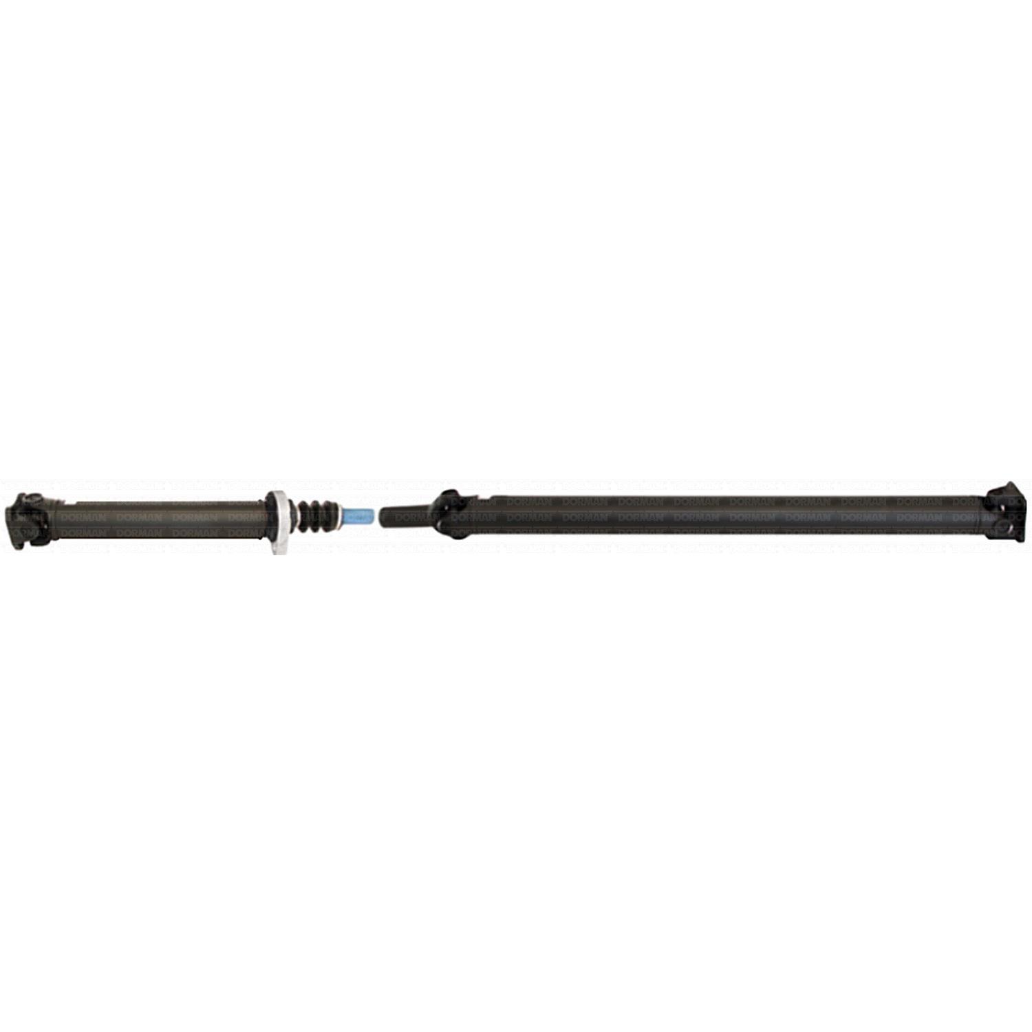 Dorman 986039 - Drive Shaft Dorman 986039 Drive Shaft product image 1 of 4