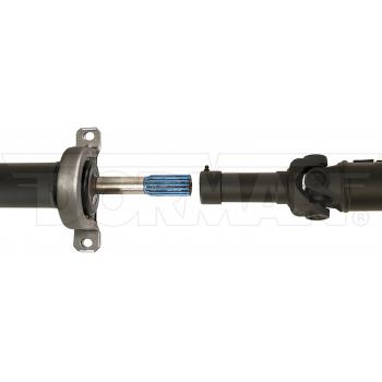 2015 Ford F-150 Drive Shaft Rear Dorman 986040 image 4 of 4