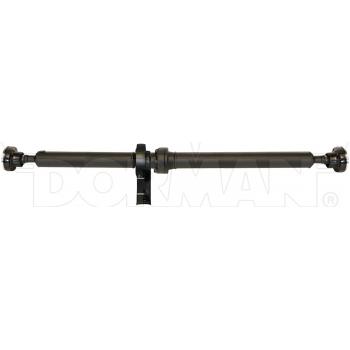 2015 Dodge Charger Drive Shaft Rear Dorman 986041 image 1 of 4