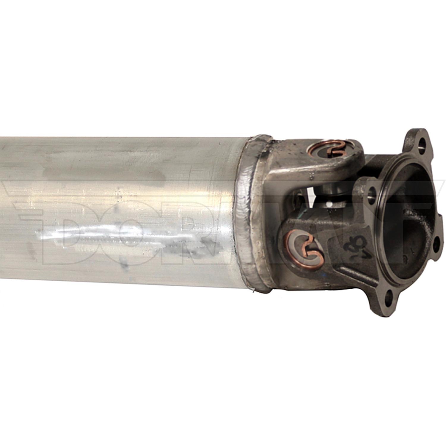 Dorman 986042 - Drive Shaft Dorman 986042 Drive Shaft product image 3 of 4