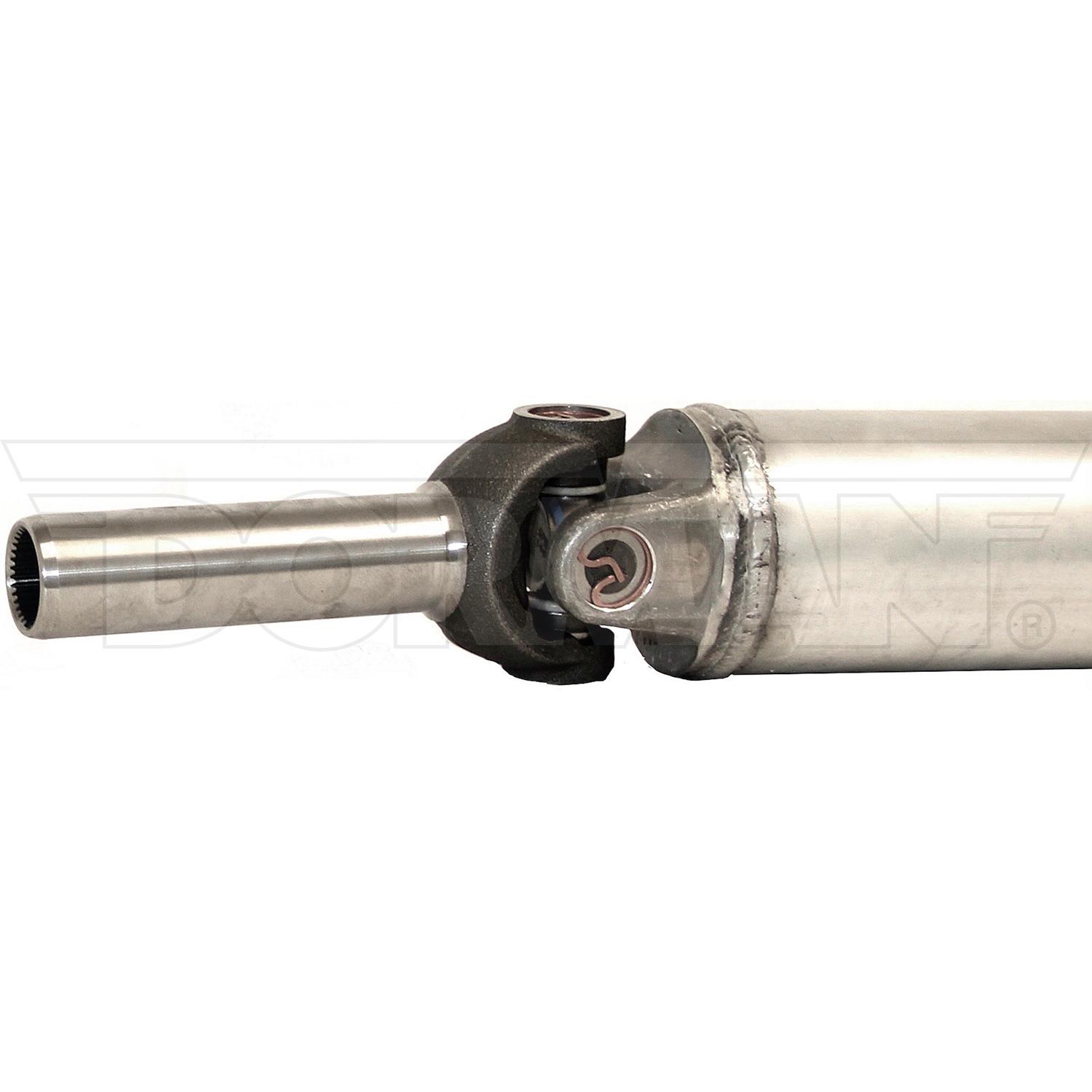 Dorman 986043 - Drive Shaft Dorman 986043 Drive Shaft product image 2 of 4