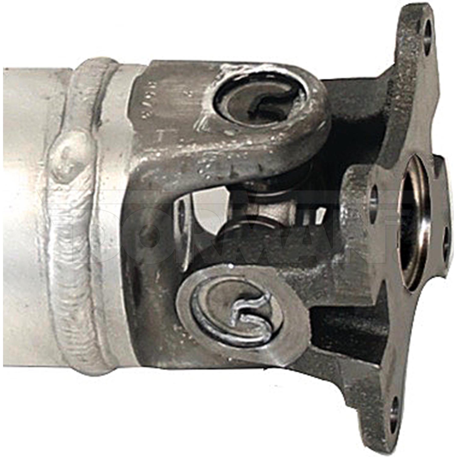 Dorman 986043 - Drive Shaft Dorman 986043 Drive Shaft product image 3 of 4