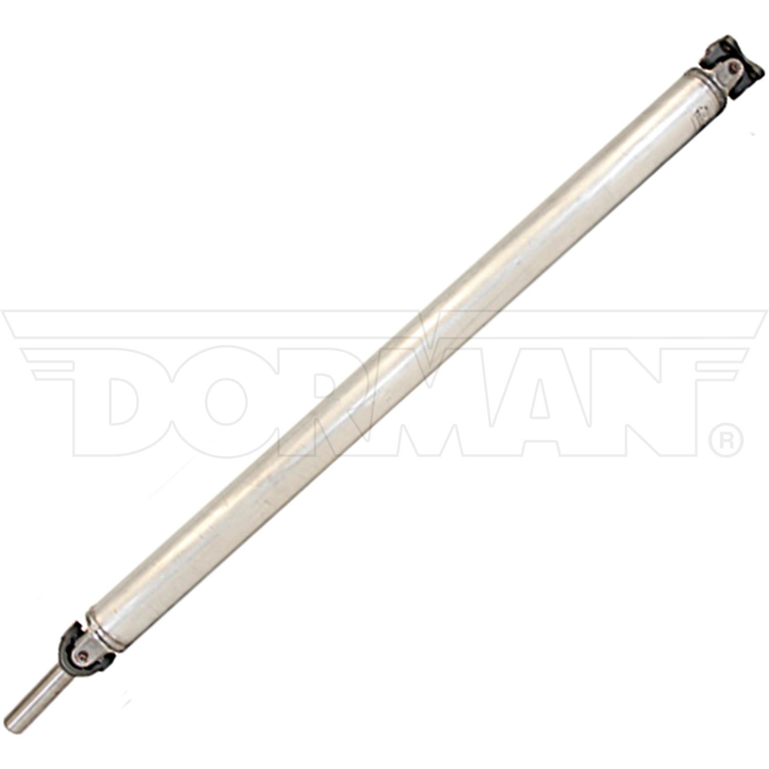 Dorman 986043 - Drive Shaft Dorman 986043 Drive Shaft product image 4 of 4