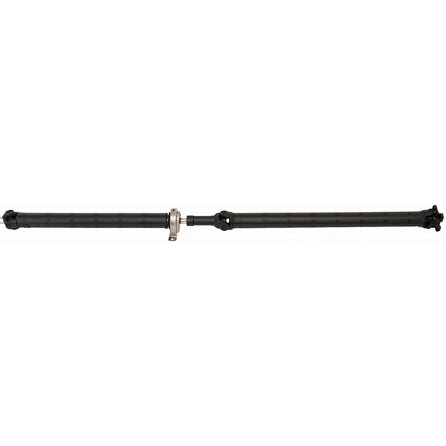 Dorman 986044 - Drive Shaft Dorman 986044 Drive Shaft product image 1 of 4