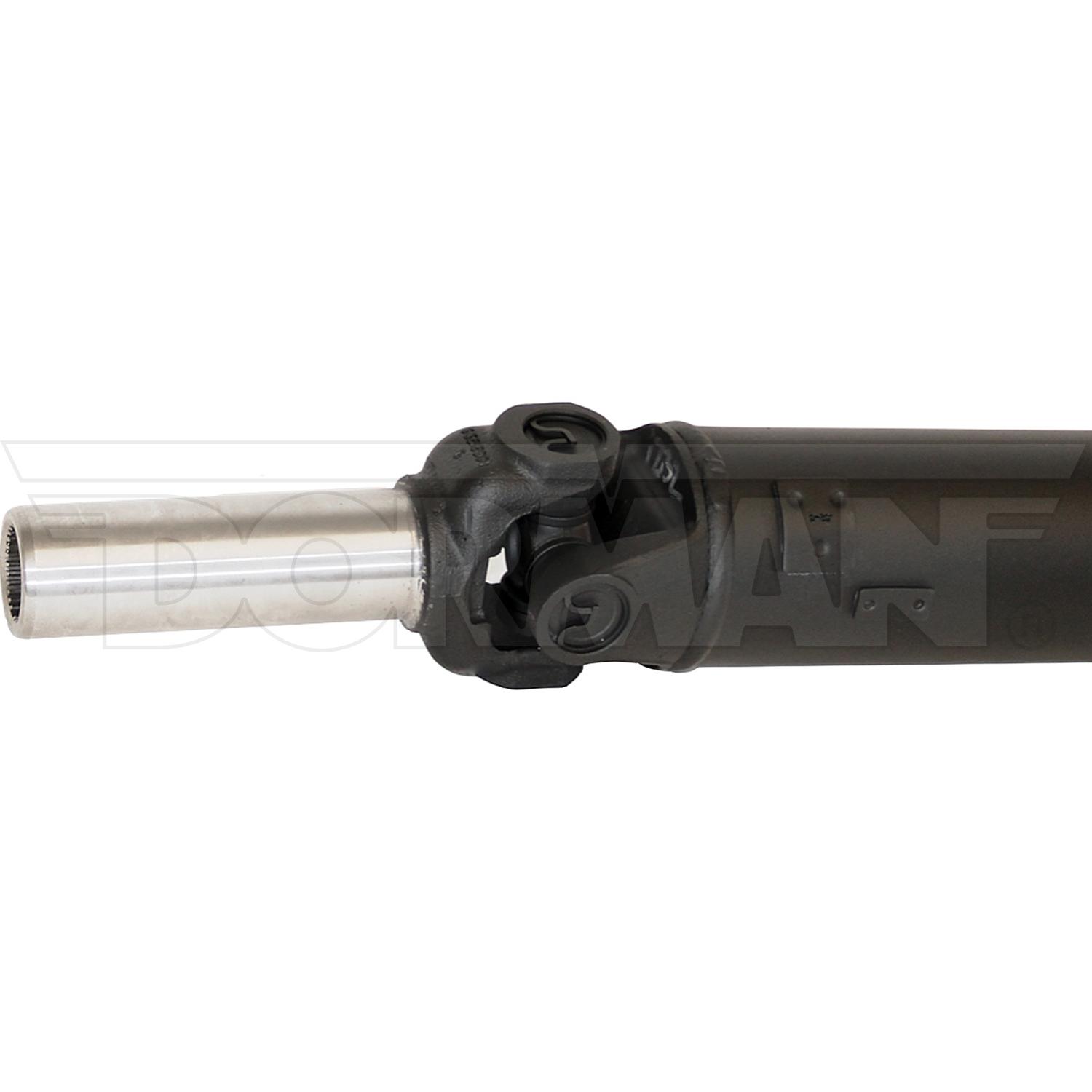 Dorman 986045 - Drive Shaft Dorman 986045 Drive Shaft product image 2 of 4