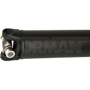2004 GMC Sierra 2500 Drive Shaft Rear Dorman 986046 image 2 of 4