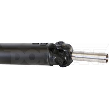 2004 GMC Sierra 2500 Drive Shaft Rear Dorman 986046 image 3 of 4