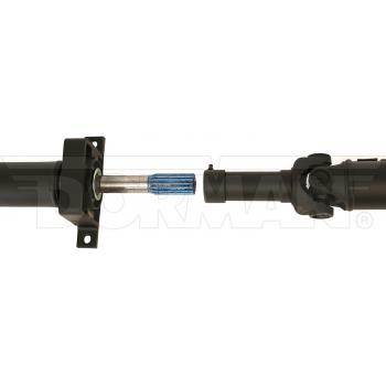 2005 Dodge Ram 3500 Drive Shaft Rear Dorman 986047 image 4 of 4