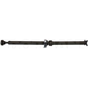 2011 Dodge Durango Drive Shaft Rear Dorman 986049 image 1 of 4