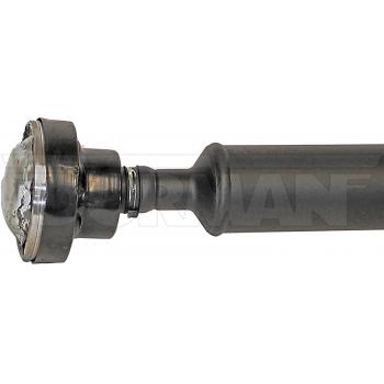 2011 Dodge Durango Drive Shaft Rear Dorman 986049 image 2 of 4