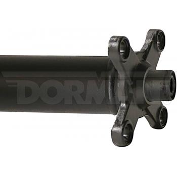 2011 Dodge Durango Drive Shaft Rear Dorman 986049 image 3 of 4
