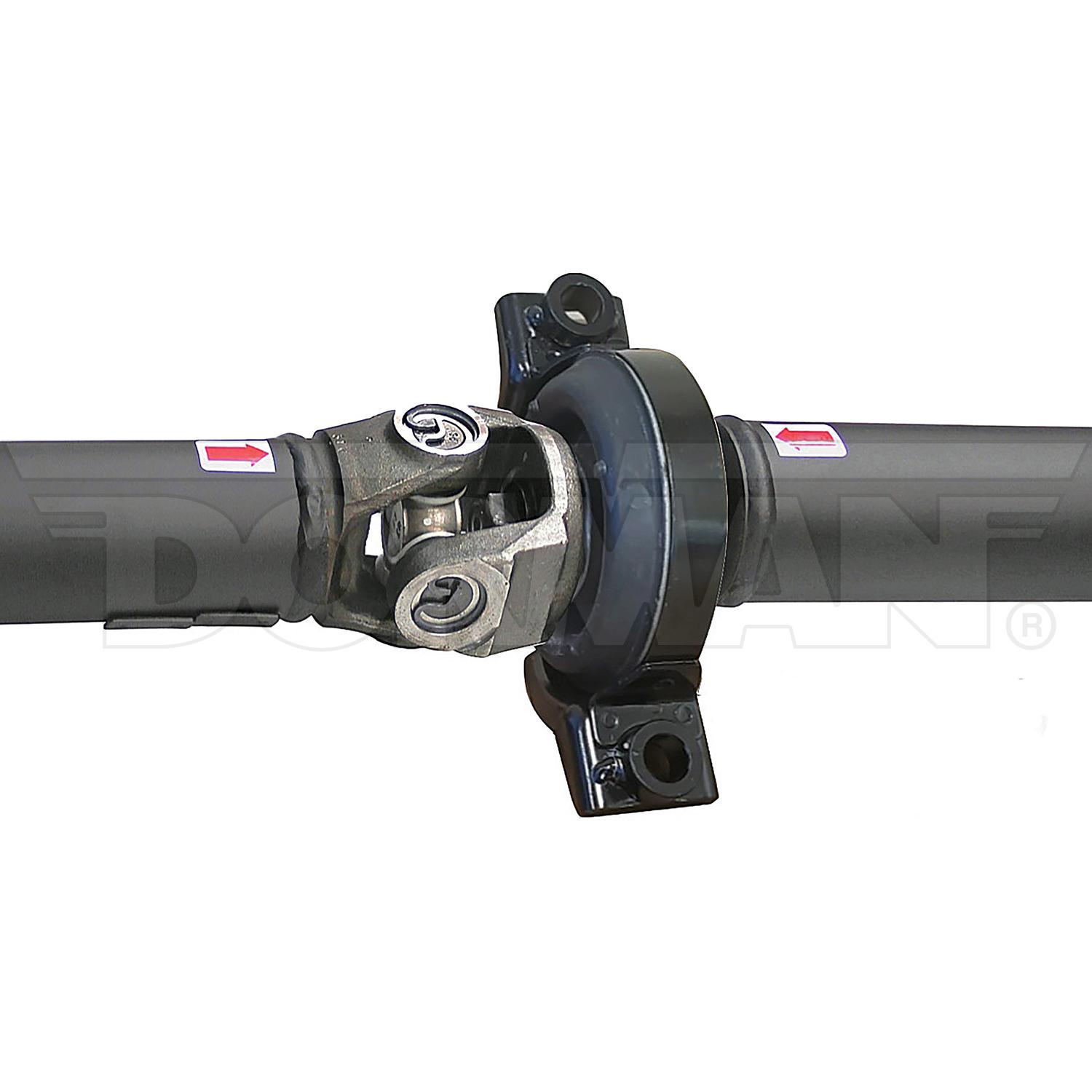 Dorman 986050 - Drive Shaft Dorman 986050 Drive Shaft product image 4 of 4