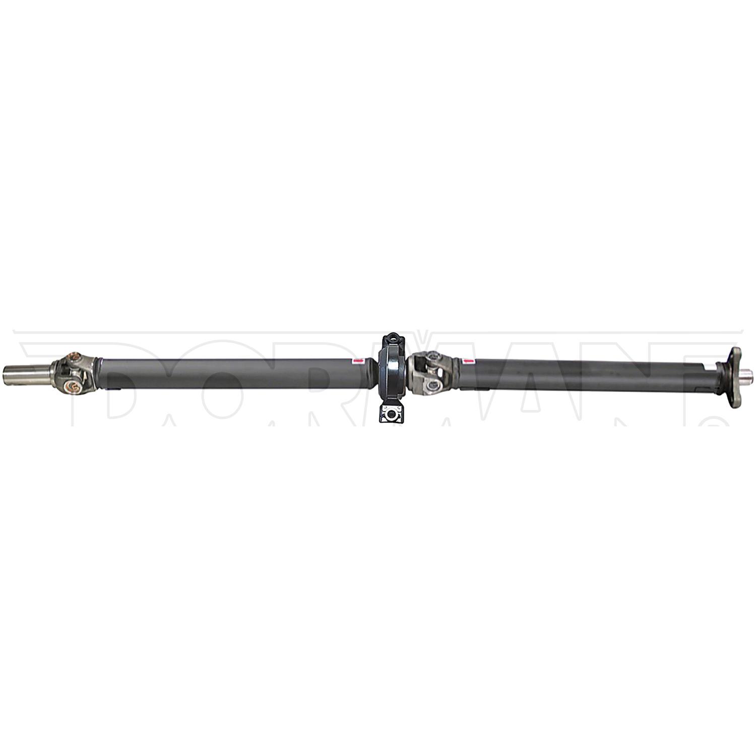 Dorman 986051 - Drive Shaft Dorman 986051 Drive Shaft product image 1 of 4