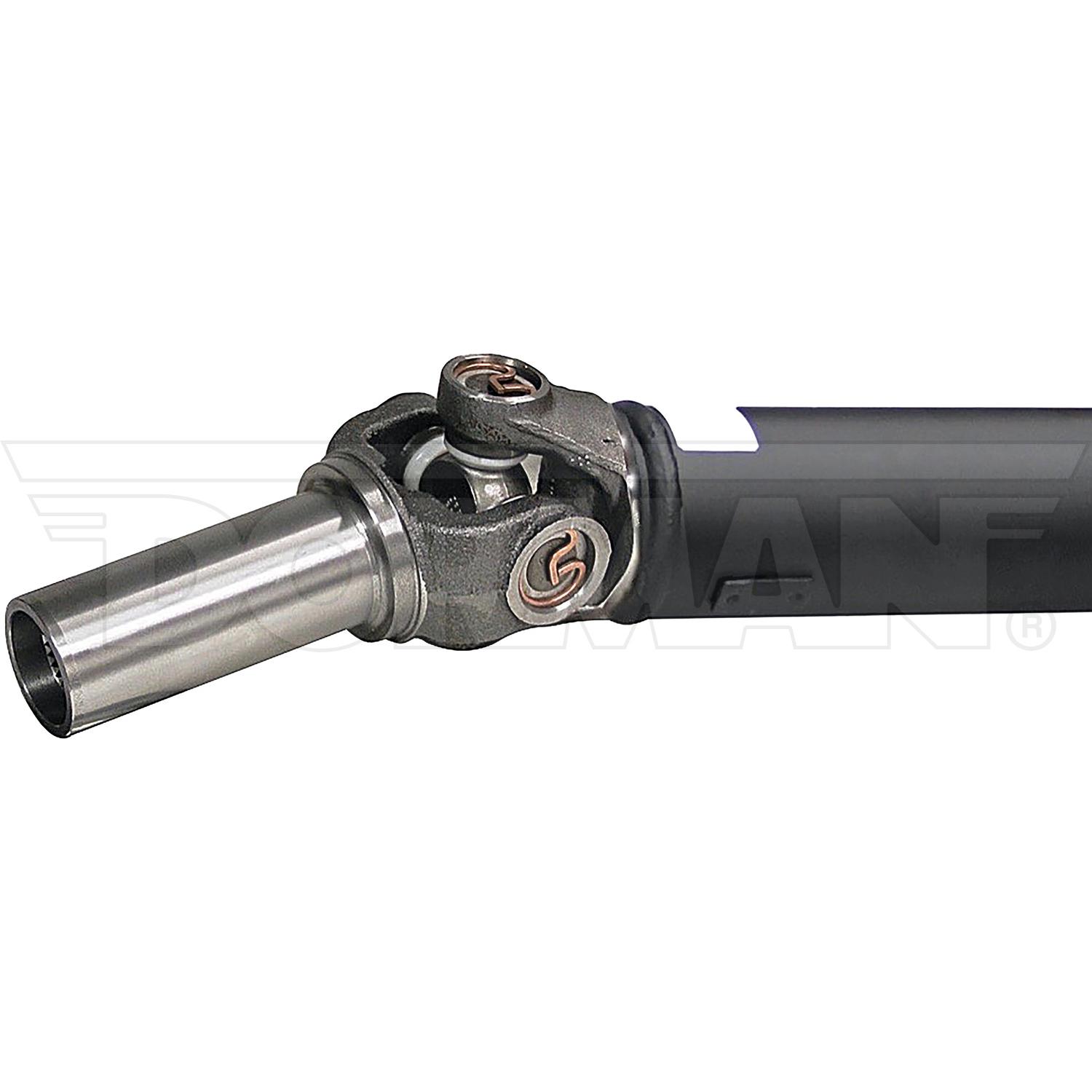 Dorman 986051 - Drive Shaft Dorman 986051 Drive Shaft product image 2 of 4