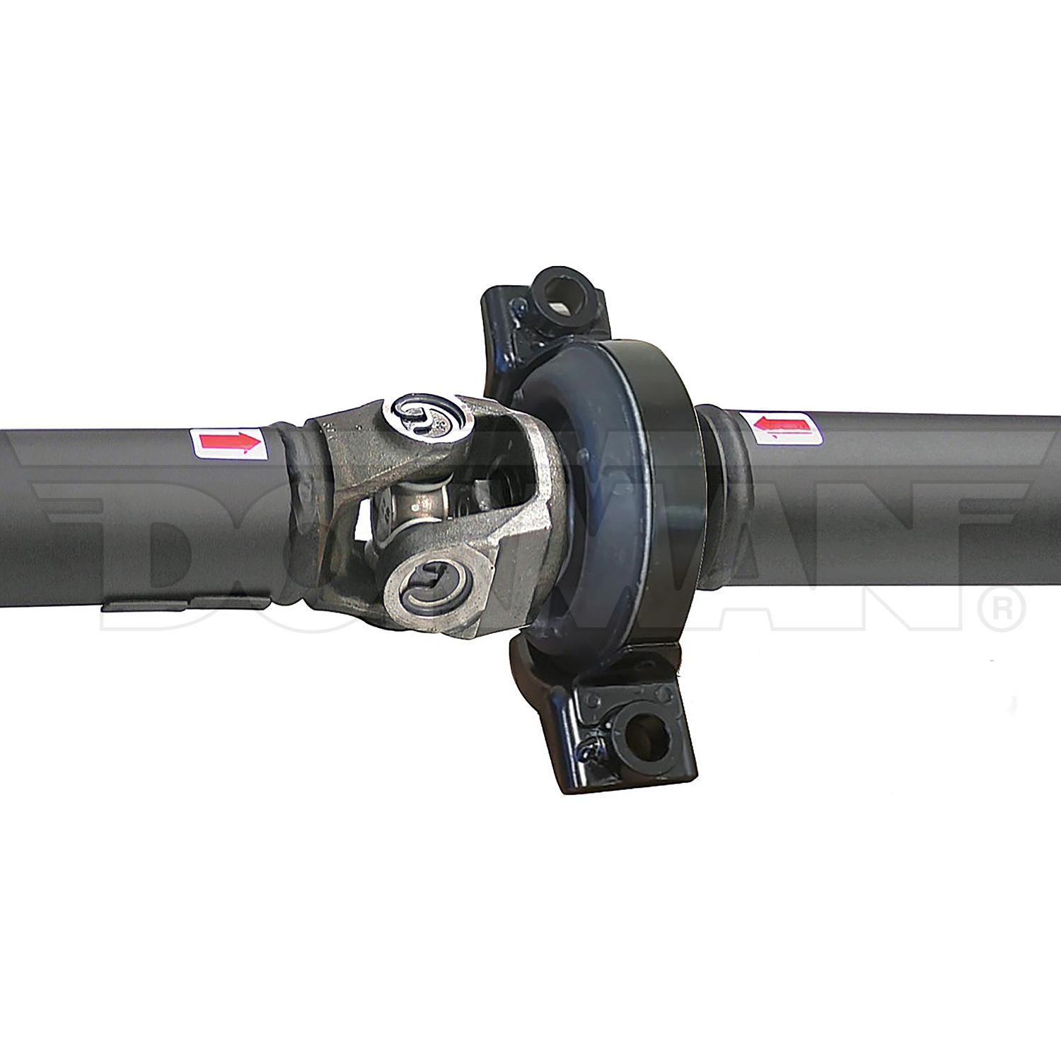 Dorman 986051 - Drive Shaft Dorman 986051 Drive Shaft product image 4 of 4