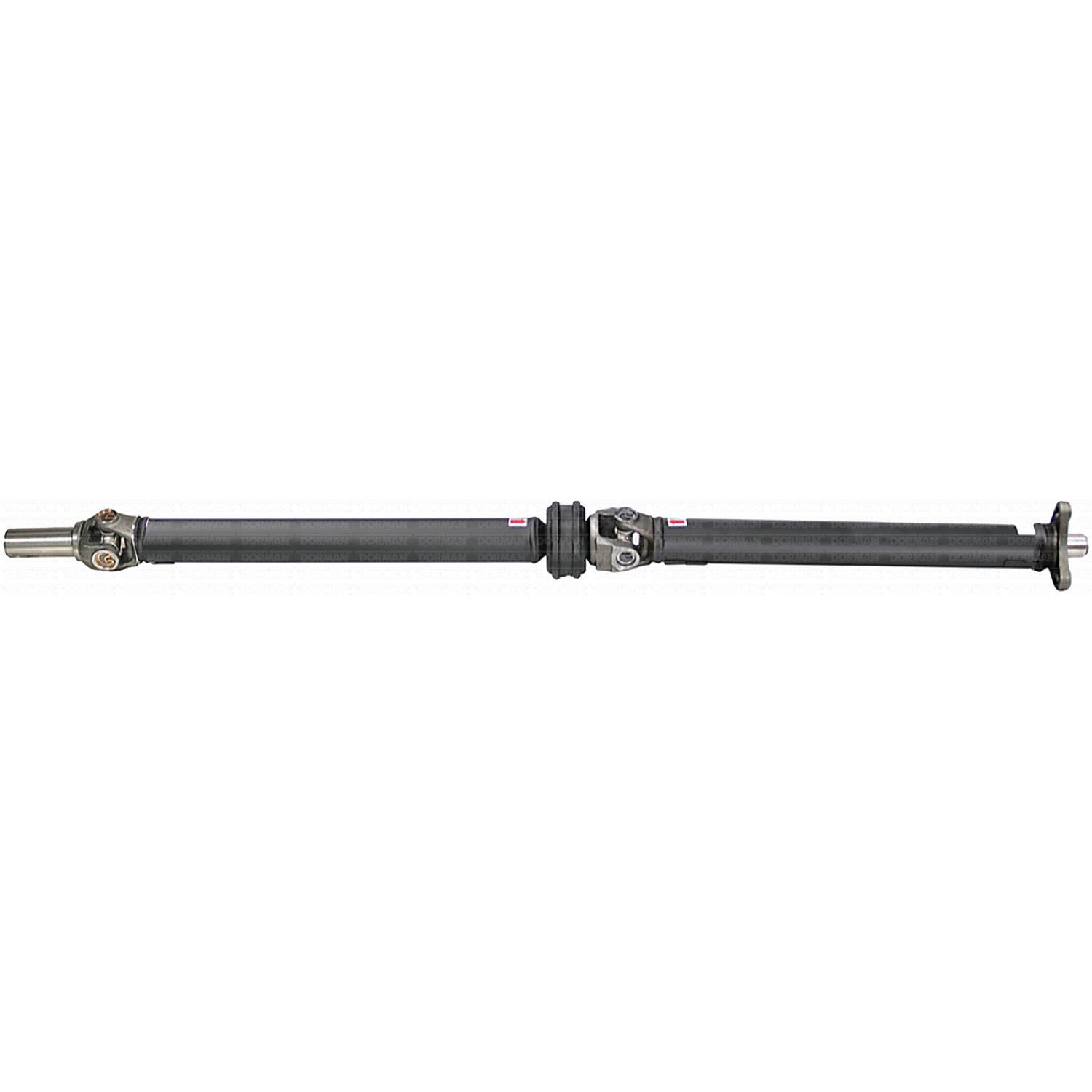 Dorman 986052 - Drive Shaft Dorman 986052 Drive Shaft product image 1 of 4
