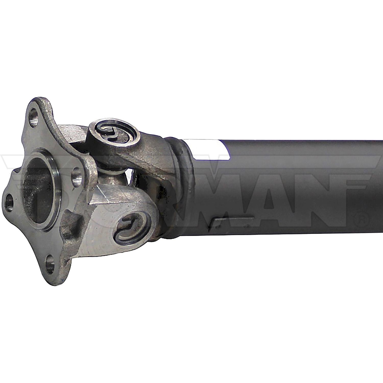 Dorman 986053 Drive Shaft product image 2 of 4