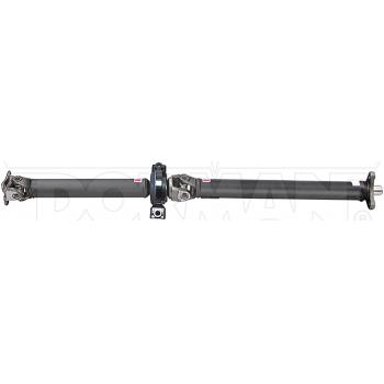 2015 Infiniti Q50 Drive Shaft Rear Dorman 986056 image 1 of 4