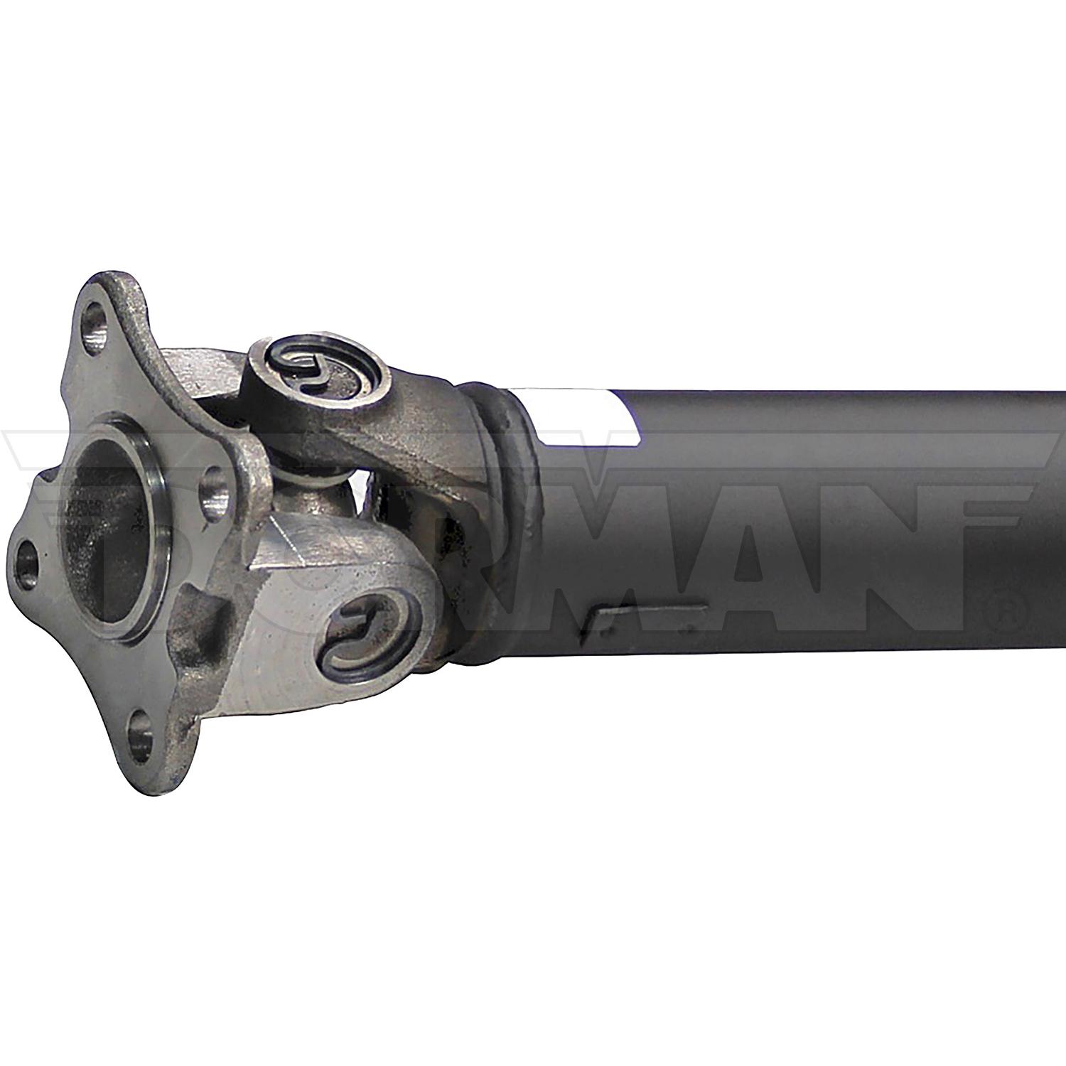 Dorman 986056 - Drive Shaft Dorman 986056 Drive Shaft product image 2 of 4