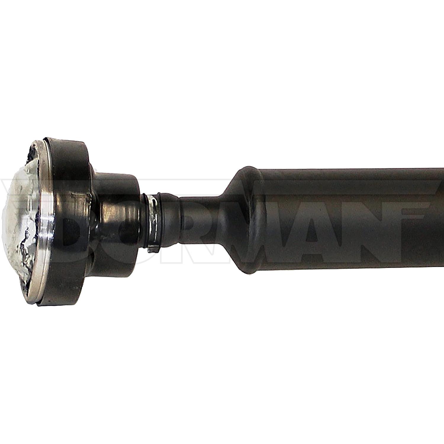 Dorman 986057 - Drive Shaft Dorman 986057 Drive Shaft product image 2 of 4