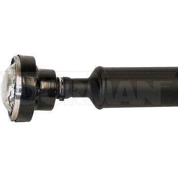 2012 Jeep Grand Cherokee Drive Shaft Rear Dorman 986057 image 2 of 4