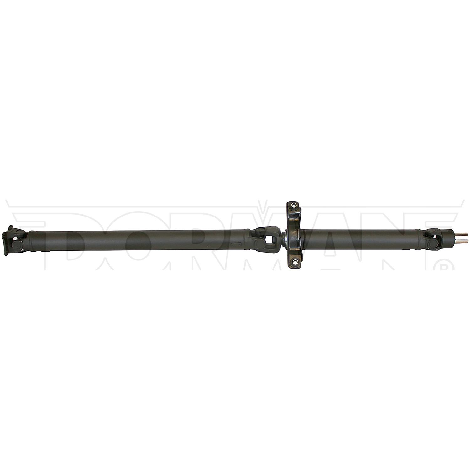 Dorman 986058 Drive Shaft product image 1 of 4