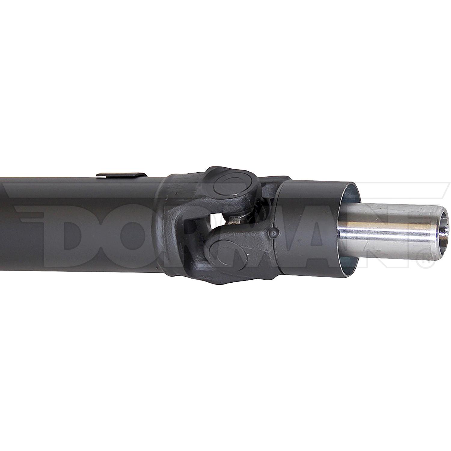 Dorman 986058 Drive Shaft product image 2 of 4