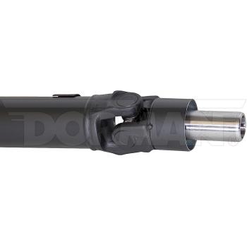 2017 Subaru WRX STI Drive Shaft Rear Dorman 986058 image 2 of 4