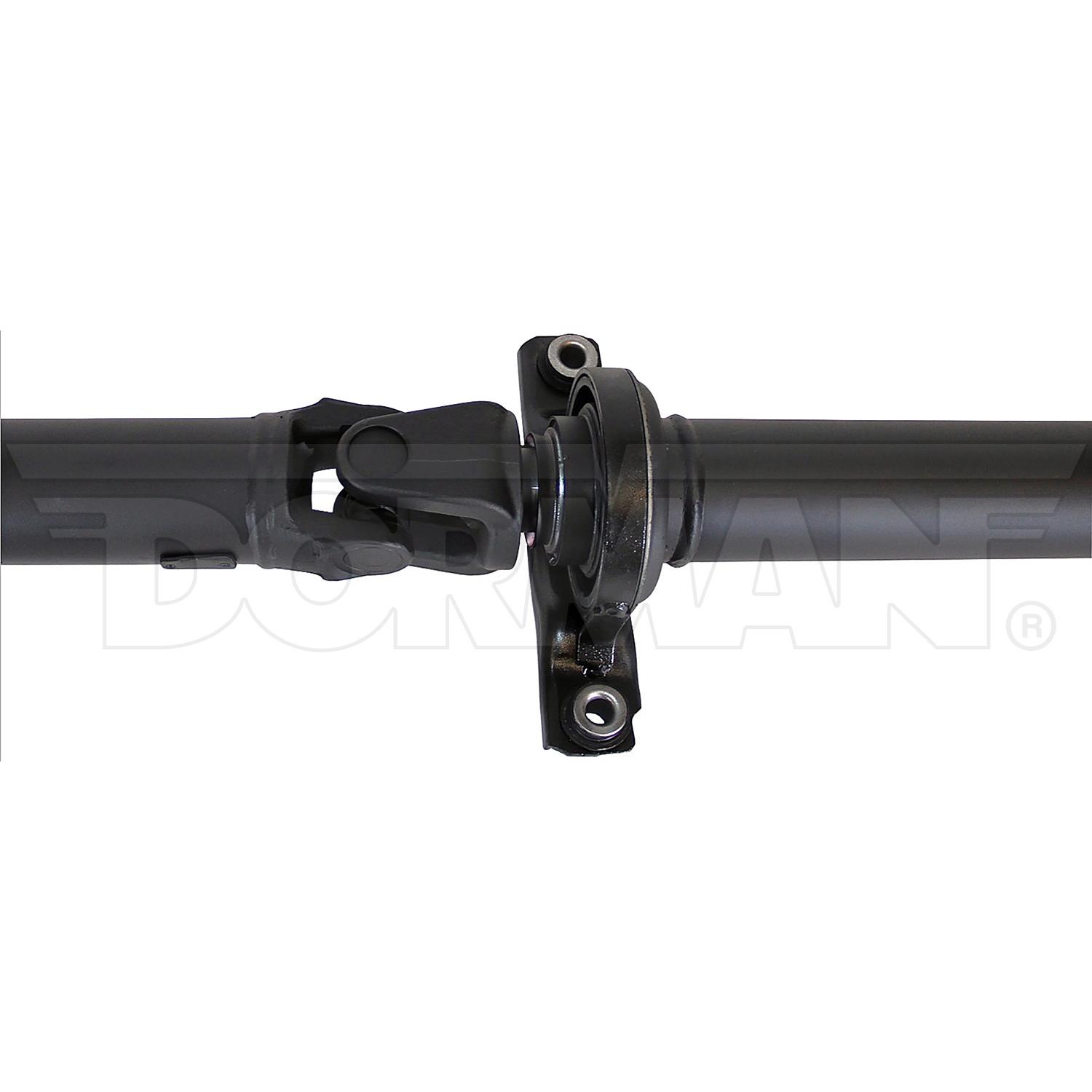 Dorman 986058 Drive Shaft product image 4 of 4