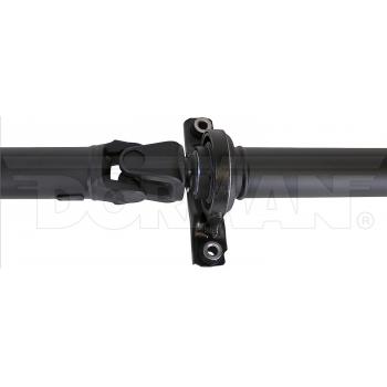 2017 Subaru WRX STI Drive Shaft Rear Dorman 986058 image 4 of 4