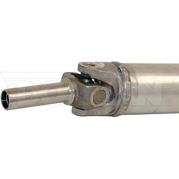 2007 GMC Sierra 1500 Classic Drive Shaft Rear Dorman 986059 image 2 of 4