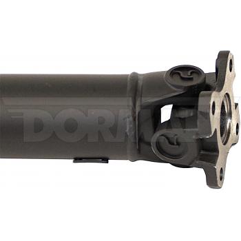 2004 Ford Expedition Drive Shaft Rear Dorman 986060 image 3 of 4