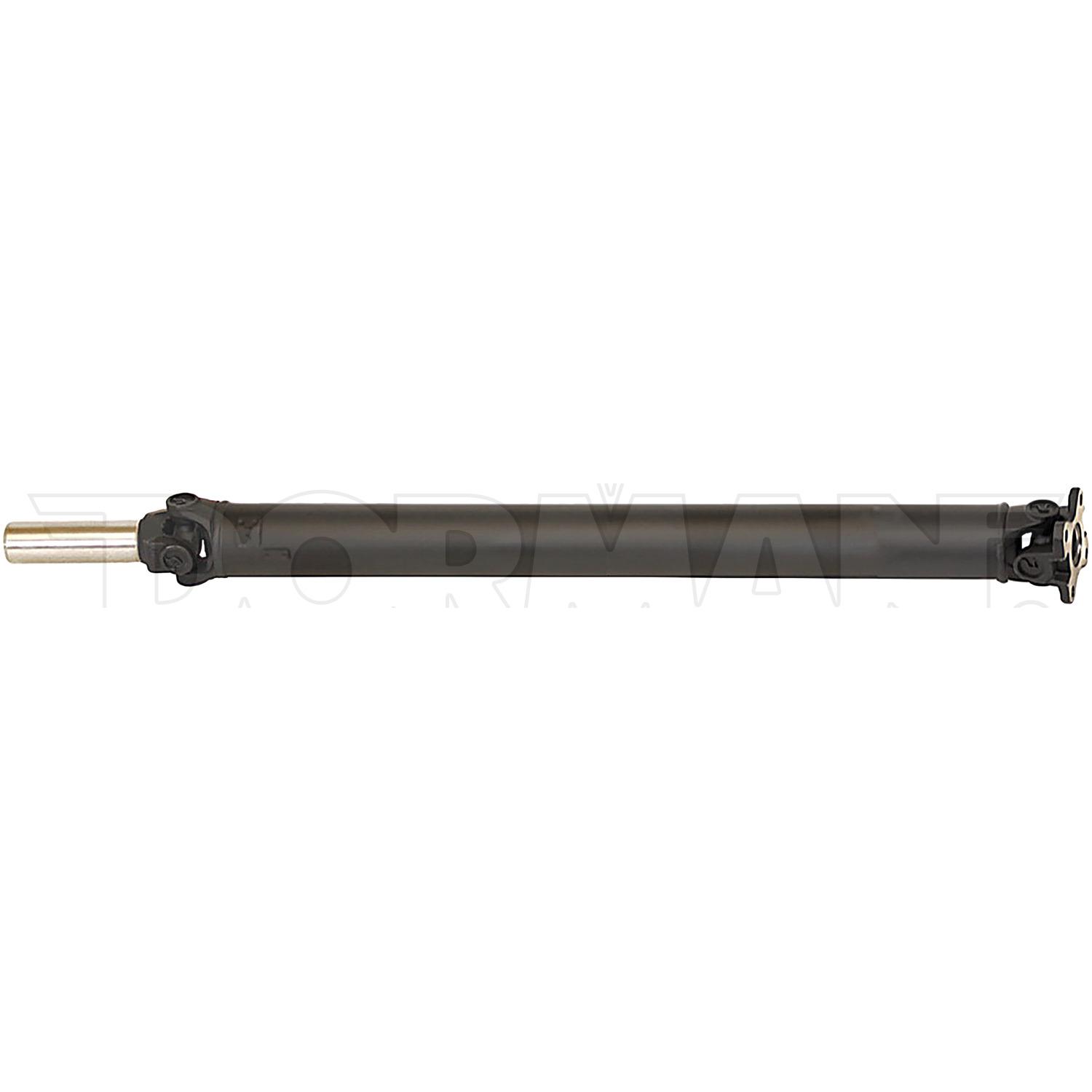 Dorman 986061 - Drive Shaft Dorman 986061 Drive Shaft product image 1 of 4