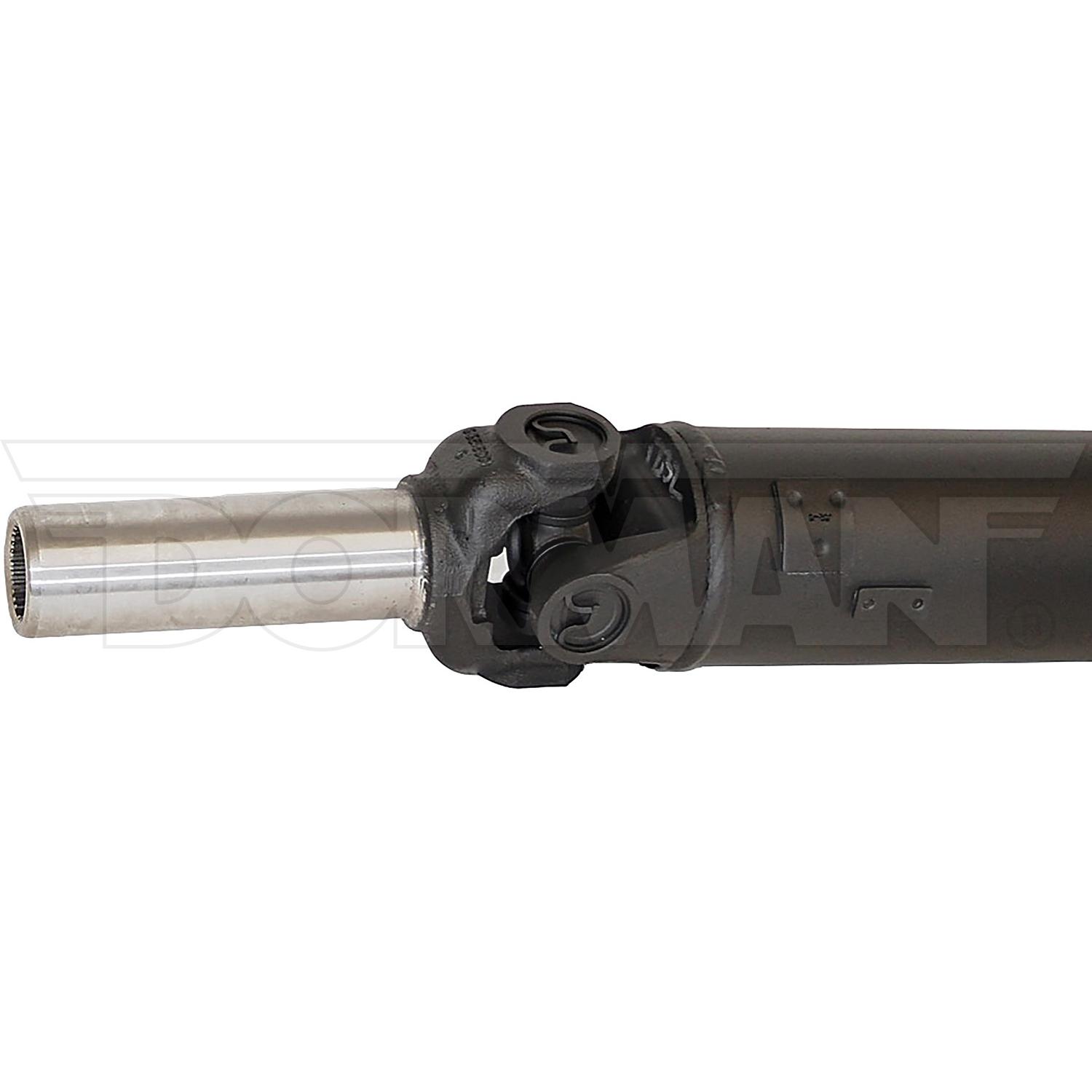 Dorman 986061 - Drive Shaft Dorman 986061 Drive Shaft product image 2 of 4
