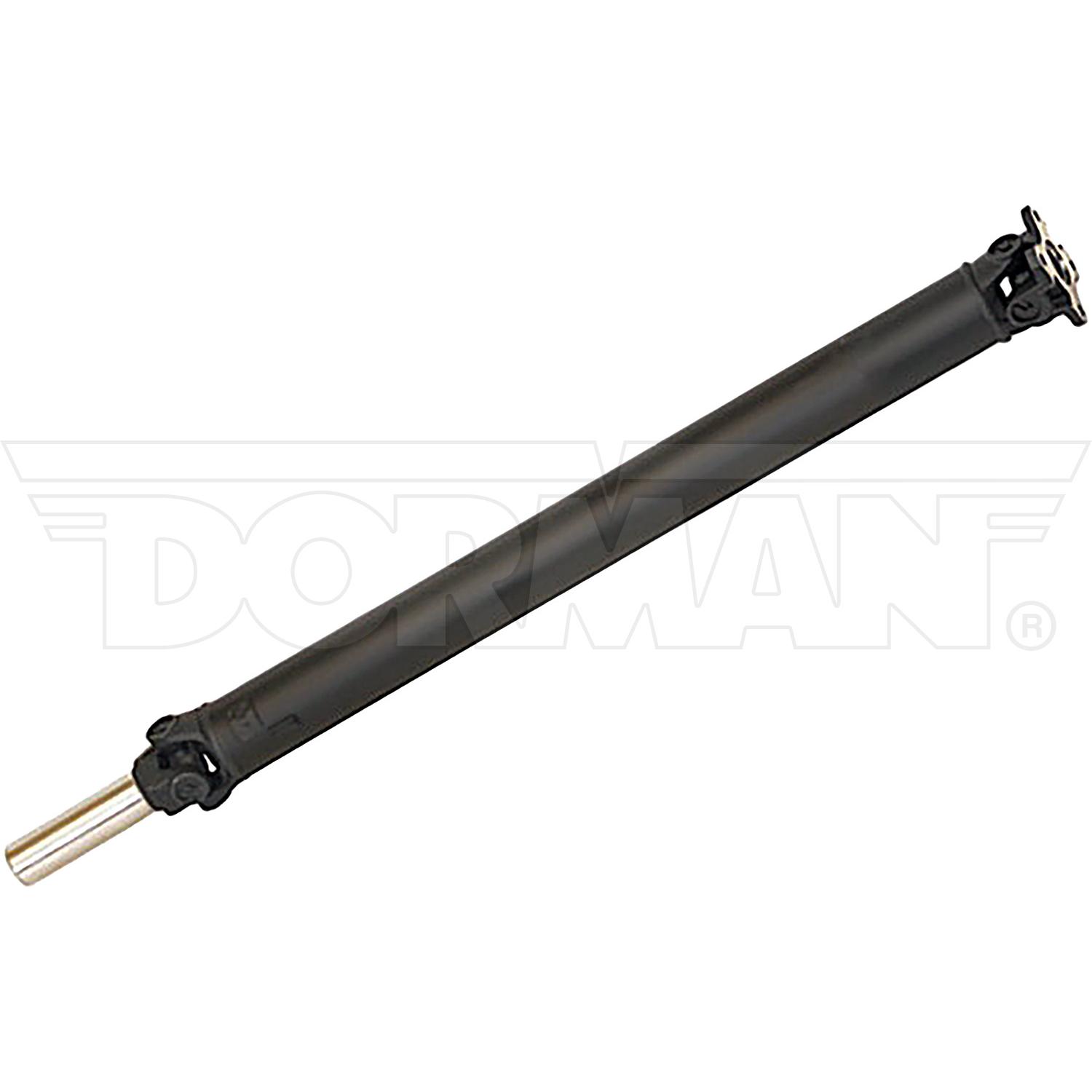 Dorman 986061 - Drive Shaft Dorman 986061 Drive Shaft product image 4 of 4