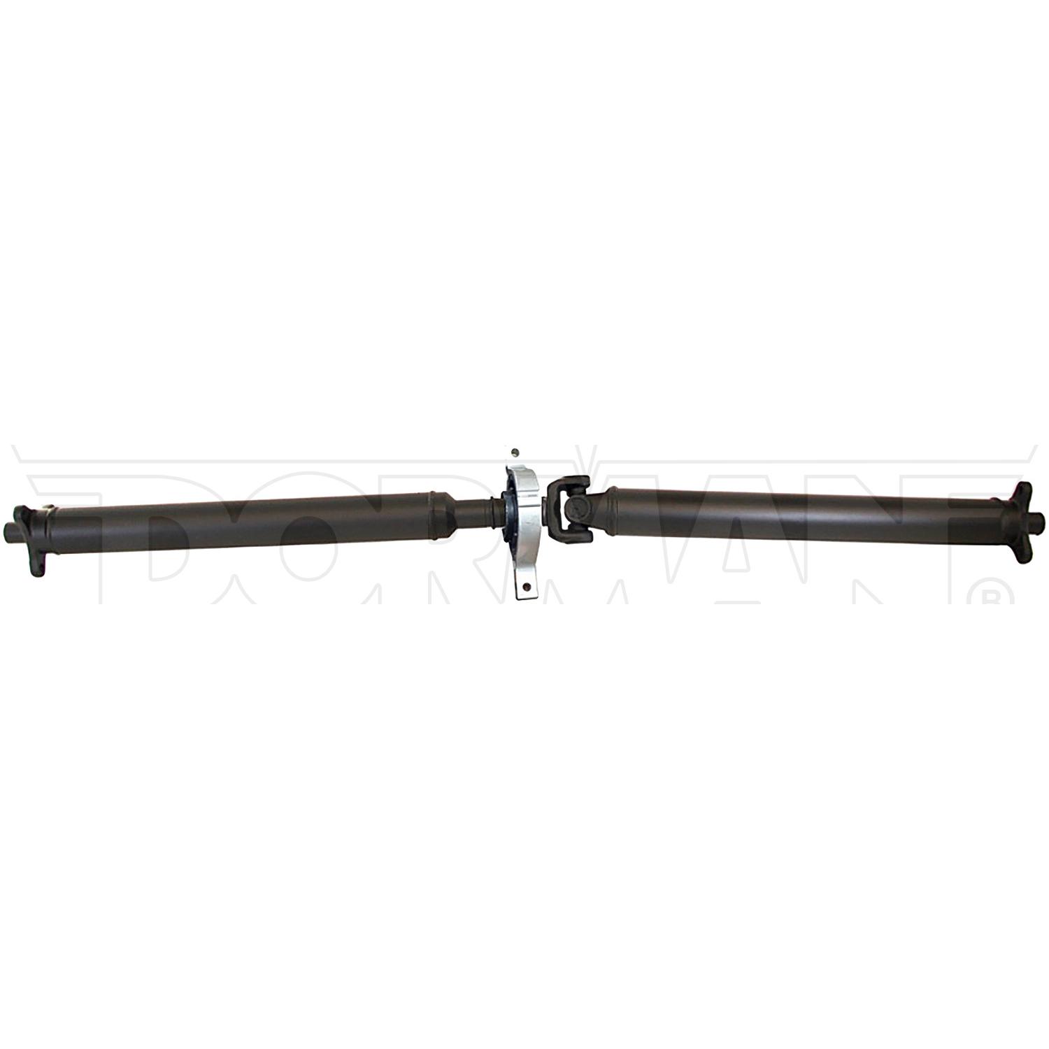 Dorman 986062 Drive Shaft product image 1 of 4