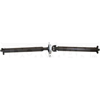 2013 Hyundai Genesis Drive Shaft