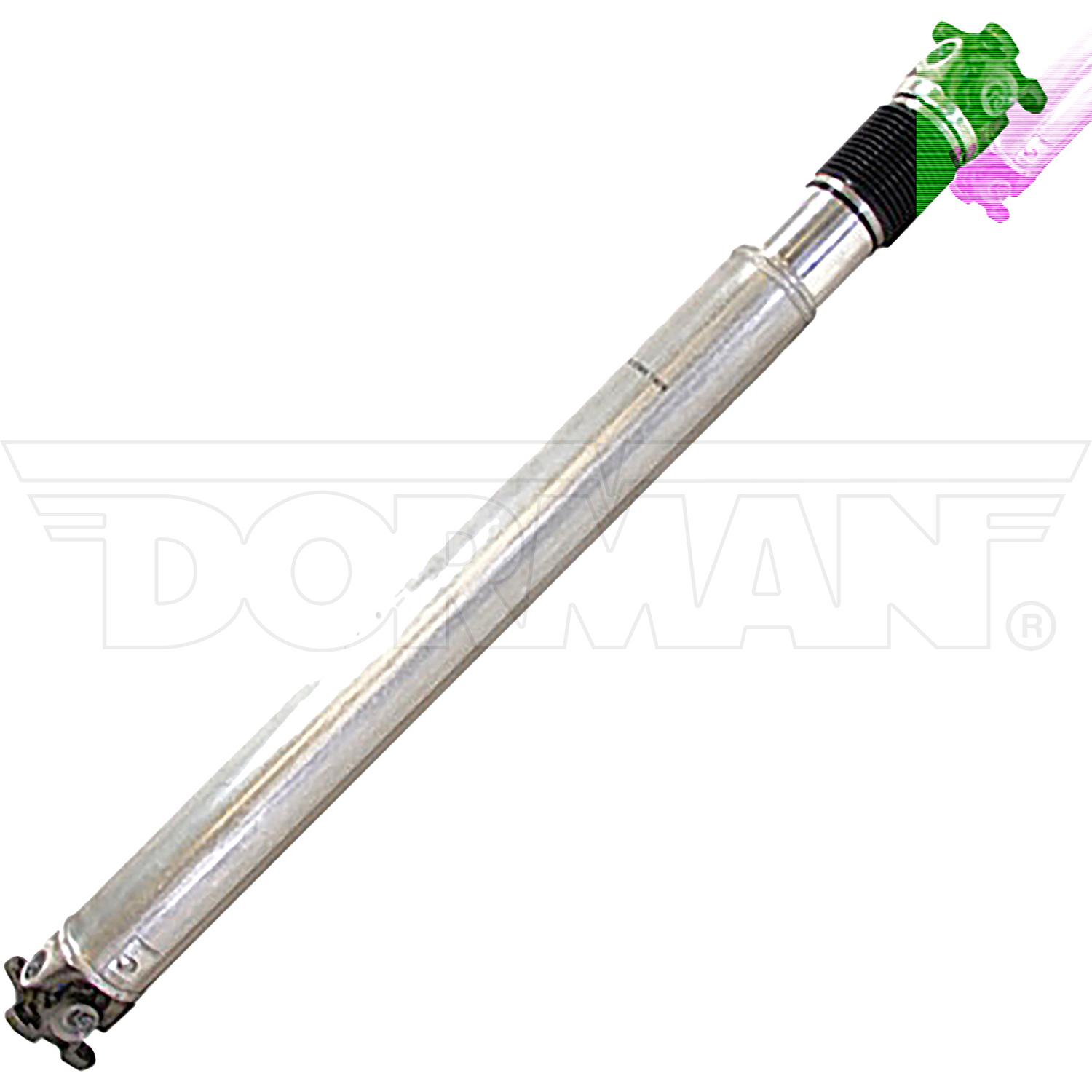 Dorman 986063 - Drive Shaft Dorman 986063 Drive Shaft product image 4 of 4